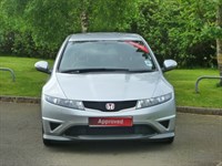 Used Honda Civic i-VTEC Type S 3dr