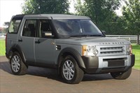 Used Land Rover Discovery 3 2.7 TDV6 XS