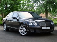 Used Bentley Continental Flying Spur (W12)
