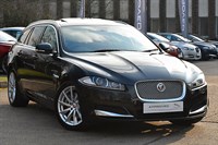 Used Jaguar XF (200PS) Premium Luxury