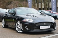Used Jaguar XK XKR