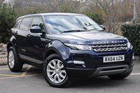 Used Land Rover Range Rover Evoque SD4 Pure