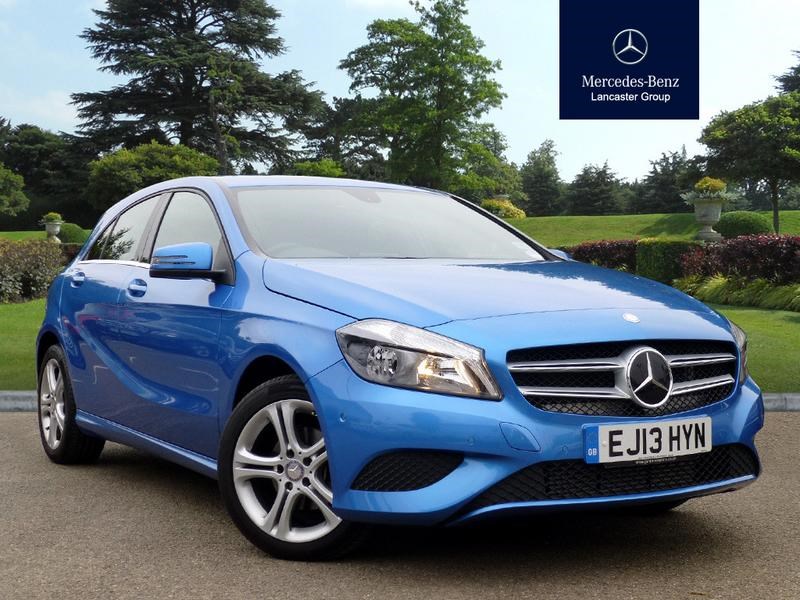 Used mercedes a180 cdi #3