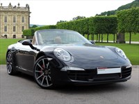 Used Porsche 911 . This Beautiful 911 Carrera S Has A PDK Gearbox and Many Additional Featur