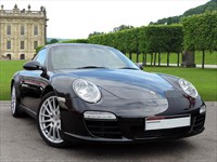 Used Porsche 911 . Stunning in Basalt Black 911 Carrera. This Car Has many Fantastic Feature