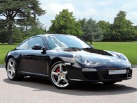 Used Porsche 911 . A Stunning 911 Carrera.