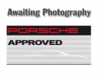 Used Porsche 911 Targa (PDK)