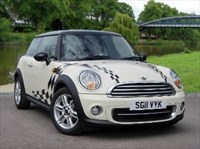 Used MINI Cooper Clubman COOPER