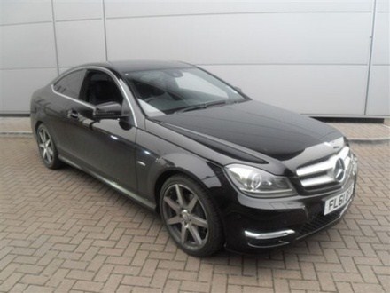 Mercedes c250 cdi blueefficiency amg sport review #6