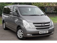 Used Hyundai i800 Crdi Style 5Dr Estate