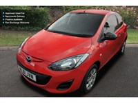 Used Mazda Mazda2 Ts 3Dr Hatchback