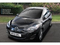 Used Mazda Mazda2 Tamura 5Dr Hatchback