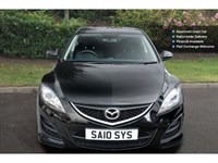 Used Mazda Mazda6 Ts 5Dr Hatchback