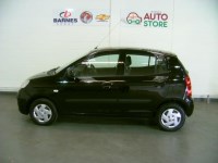 Used Kia Picanto 1