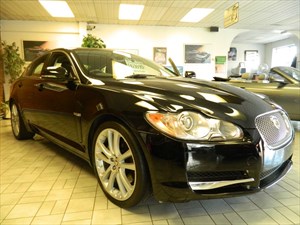 used Jaguar XF V6 S 275 PREMIUM LUXURY in wigan-lancashire used Jaguar XF V6 S 275 PREMIUM LUXURY in wigan-lancashire