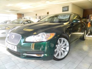 used Jaguar XF PREMIUM LUXURY V6 in wigan-lancashire used Jaguar XF PREMIUM LUXURY V6 in wigan-lancashire