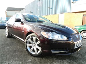used Jaguar XF V6 LUXURY in wigan-lancashire used Jaguar XF V6 LUXURY in wigan-lancashire