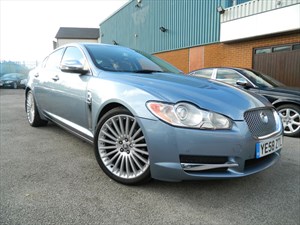 used Jaguar XF PREMIUM LUXURY V6 in wigan-lancashire used Jaguar XF PREMIUM LUXURY V6 in wigan-lancashire