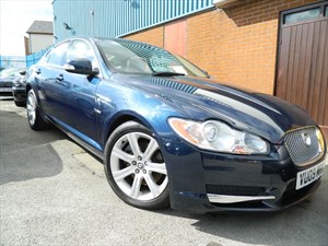 used Jaguar XF LUXURY V6 in wigan-lancashire used Jaguar XF LUXURY V6 in wigan-lancashire