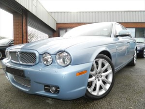 used Jaguar XJ V6 SOVEREIGN in wigan-lancashire used Jaguar XJ V6 SOVEREIGN in wigan-lancashire
