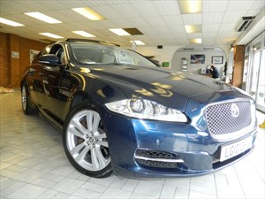 used Jaguar XJ D V6 PREMIUM LUXURY LWB in wigan-lancashire used Jaguar XJ D V6 PREMIUM LUXURY LWB in wigan-lancashire