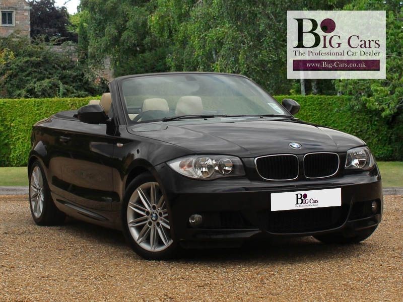 Bmw 118i sport convertible for sale #2