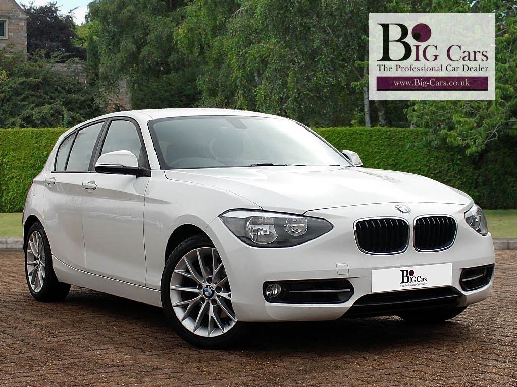 Bmw 120d usb #2