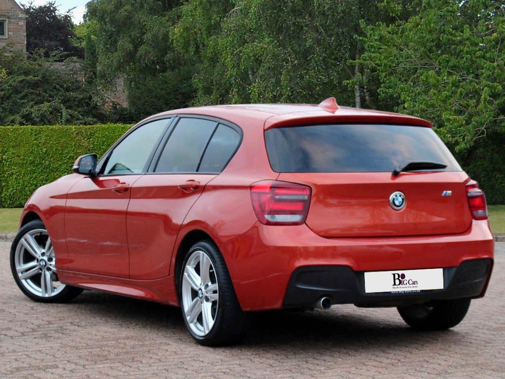 Bmw 120d usb #1