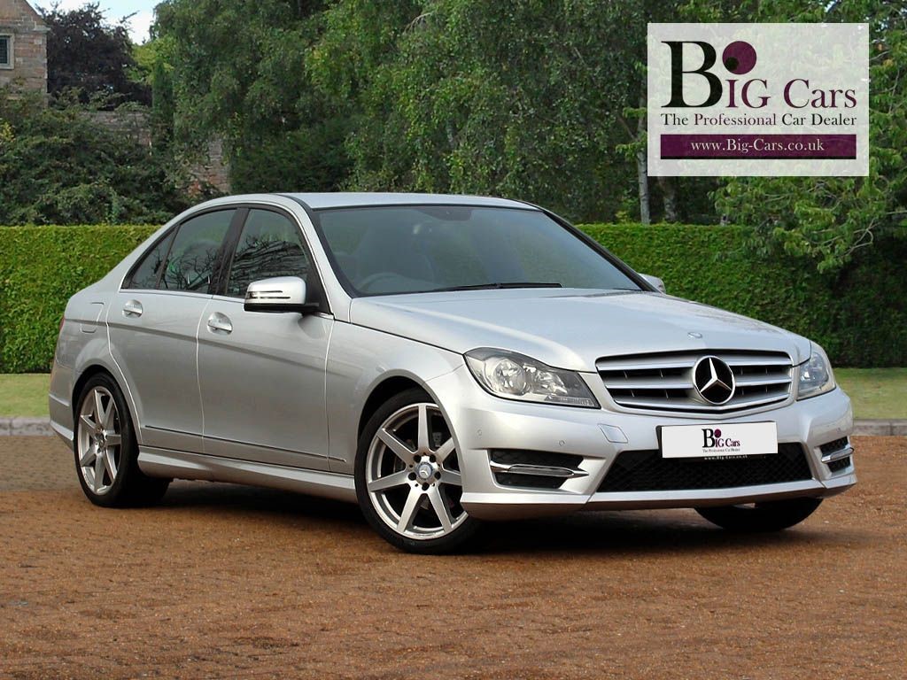 Mercedes c250 bluetooth #6