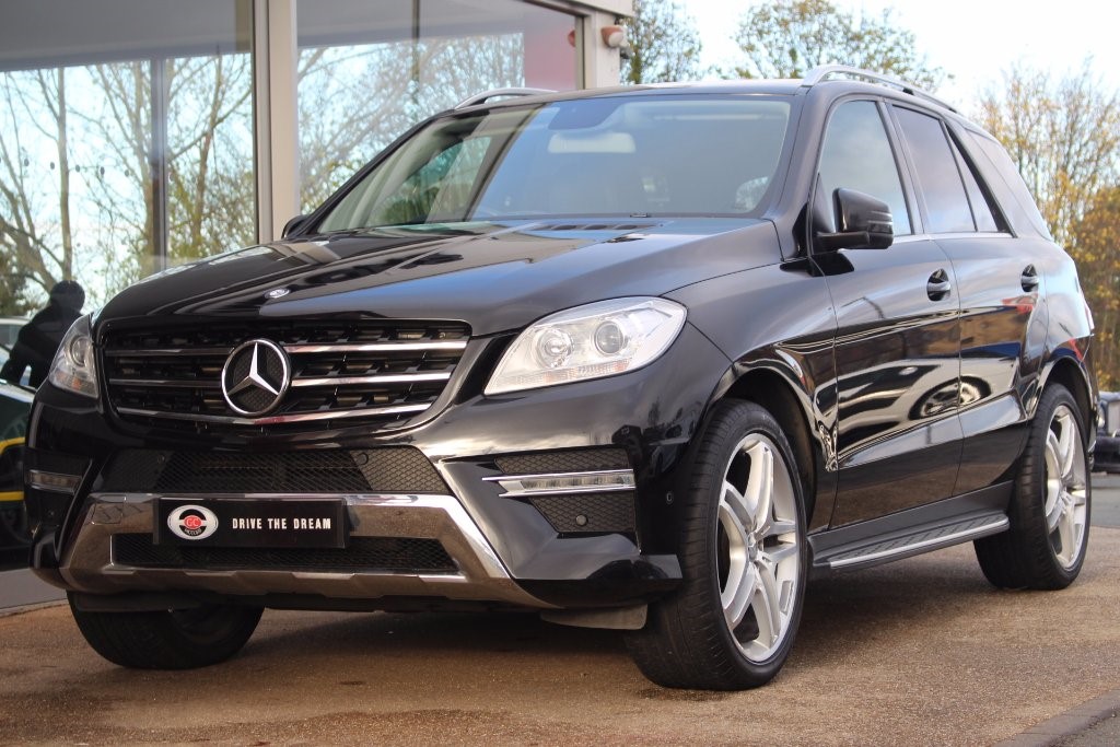 Used mercedes north yorkshire #1