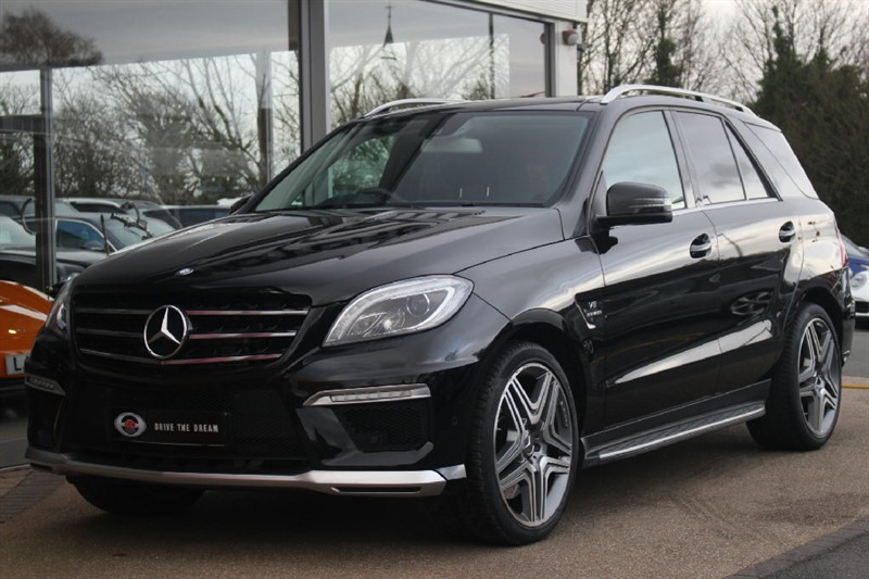 Used mercedes north yorkshire #3