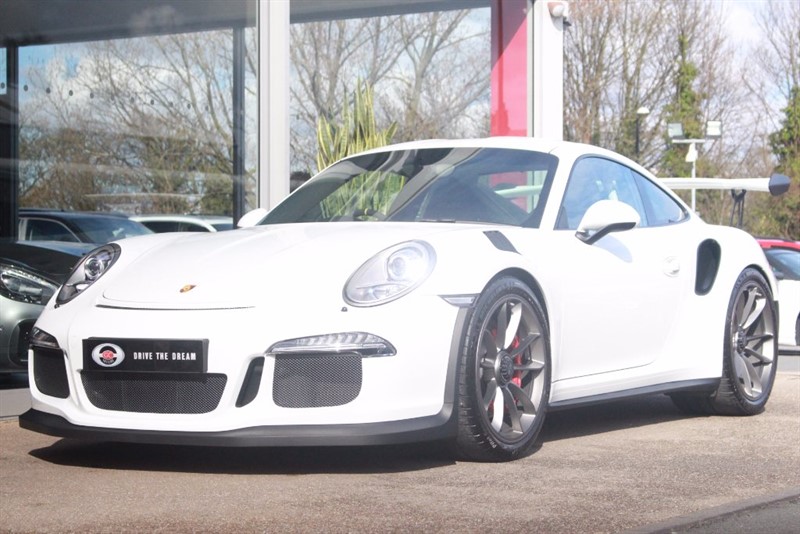 Used Cars for Sale in Harrogate, GC Motors