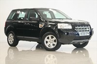 Used Land Rover Freelander 2 SW 2 Td4 GS 5dr