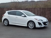 Used Mazda Mazda3 3 D SPORT