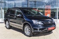 Used Honda CR-V i-DTEC EX