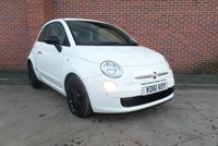 Used Fiat 500 TWINAIR Hartwell Supplied Vehicle From New, 1 Owner, Full Service