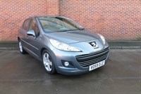 Used Peugeot 207 SPORT HDI