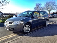 Used Renault Megane PRIVILEGE - Automatic