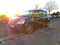Used Renault Modus DYNAMIQUE VVT