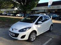 Used Mazda Mazda2 Tamura (MZR) PRE REG HURRY WHILE STOCKS LAST