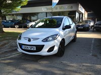 Used Mazda Mazda2 Colour Edition Special
