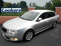 Used Skoda Superb TSI S 5dr