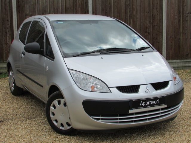 Mitsubishi Colt CZ1 1.1 for sale in Cambridgeshire £2,300