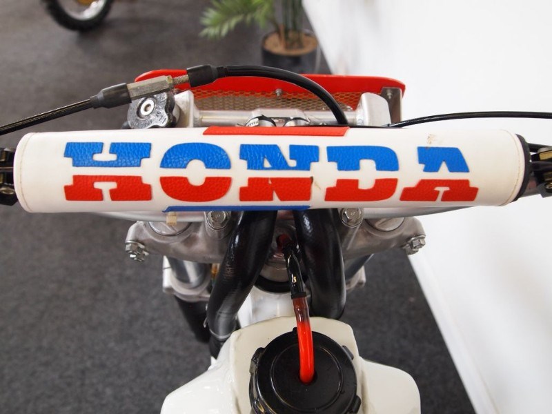 Mugen honda cr 125 sale #2