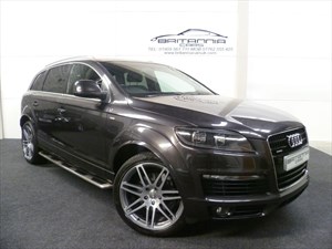 used Audi Q7 TDI QUATTRO S LINE FULLY LOADED CAR in sheffield-for-sale used Audi Q7 TDI QUATTRO S LINE FULLY LOADED CAR in sheffield-for-sale