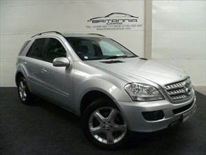 used Mercedes ML280 CDI SPORT GREAT SPEC WITH NAV in sheffield-for-sale used Mercedes ML280 CDI SPORT GREAT SPEC WITH NAV in sheffield-for-sale
