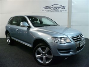 used VW Touareg V6 SE TDI ONE OWNER FROM NEW WITH NAPPA in sheffield-for-sale used VW Touareg V6 SE TDI ONE OWNER FROM NEW WITH NAPPA in sheffield-for-sale