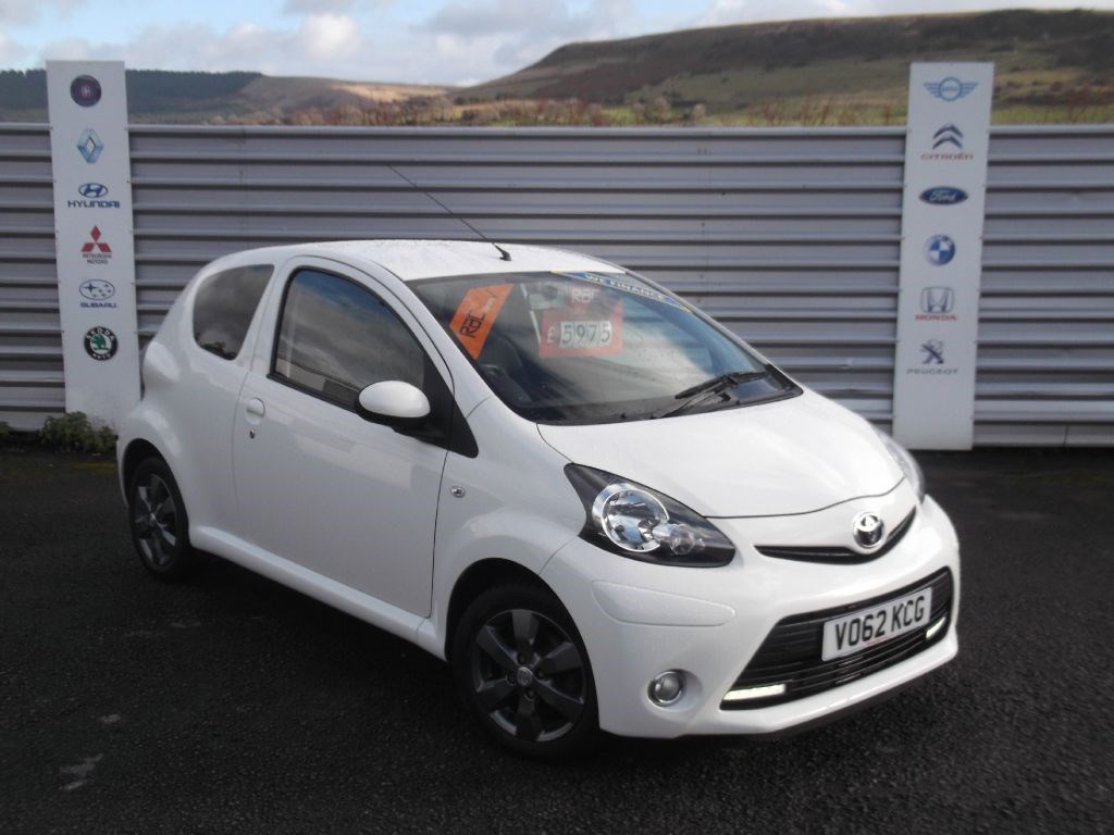 what insurance group is a toyota aygo fire #7