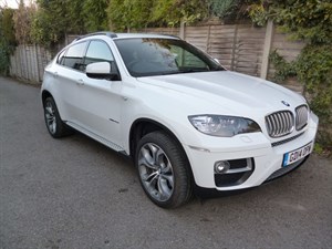 used BMW X6 XDRIVE40D ONE OWNER in west-malling-kent-for-sale used BMW X6 XDRIVE40D ONE OWNER in west-malling-kent-for-sale