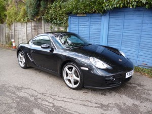 used Porsche Cayman 24V 35,000 MILES FROM NEW in west-malling-kent-for-sale used Porsche Cayman 24V 35,000 MILES FROM NEW in west-malling-kent-for-sale